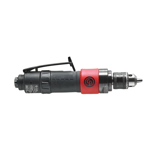 Reversible In-Line Drill Ontario Packaging