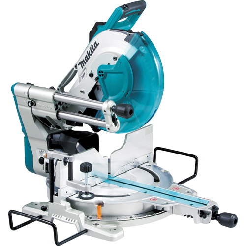 Sliding Compound Mitre Saw, 12", 15 A, 120 V Ontario Packaging