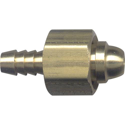 Coupleur pivotant, Laiton, 3/8" Ontario Packaging