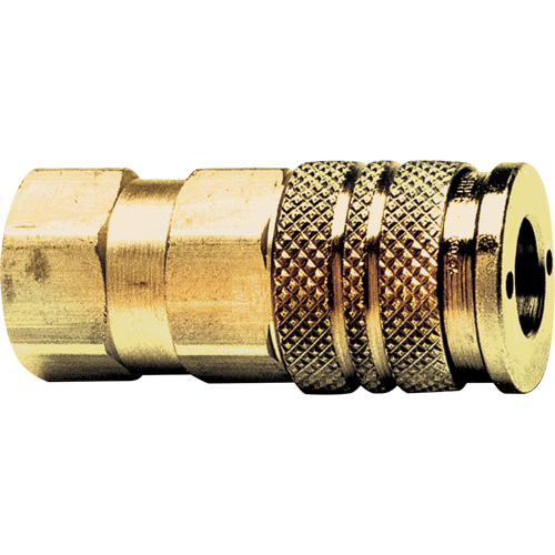 Automatic Coupler Ontario Packaging