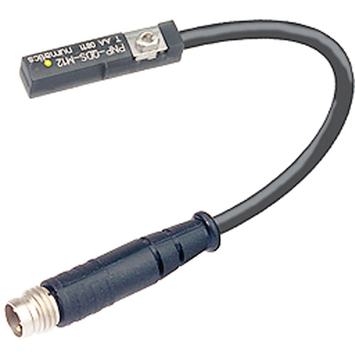 Interrupteur Ontario Packaging