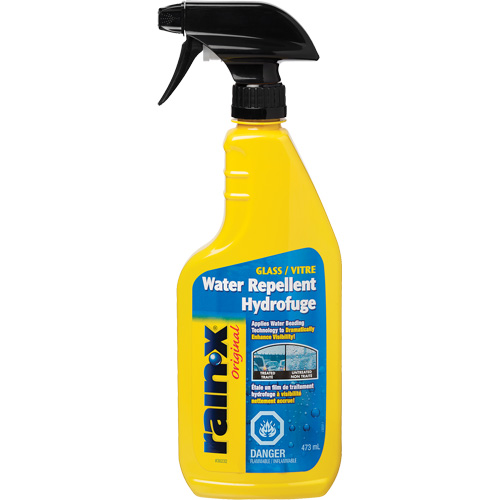 Original Glass Treatment Ontario Packaging