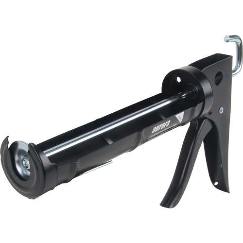 Ratchet Style Caulking Gun, 300 ml Ontario Packaging