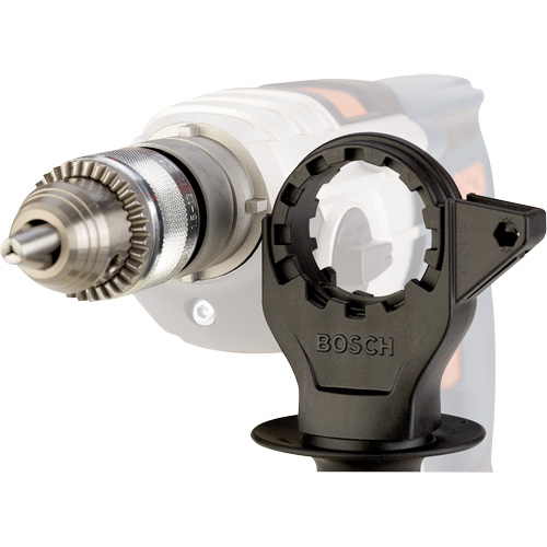 Two-Speed Hammer Drill Ontario Packaging