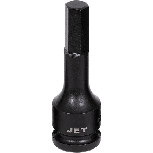 Impact Bit Socket, Hex, 5/8" x 1/2" Drive Ontario Packaging