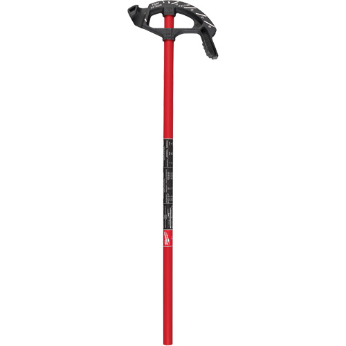Iron Conduit Bender Ontario Packaging