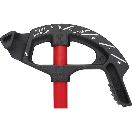 Iron Conduit Bender Ontario Packaging