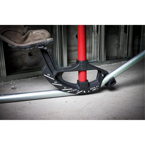 Iron Conduit Bender Ontario Packaging