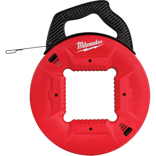 Fish Tape Ontario Packaging