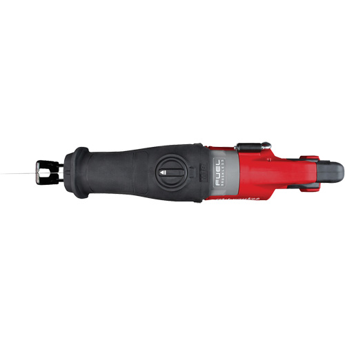 Scie alternative M18 Fuel Super Sawzall (outil seulement), 18 V, Lithium-ion Bloc-pile, 0-3000 coups/min Ontario Packaging
