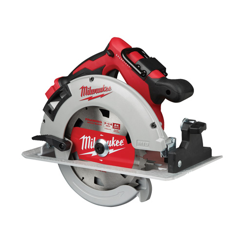 M18 Brushless Circular Saw (Tool Only), 7-1/4", 18 V Ontario Packaging