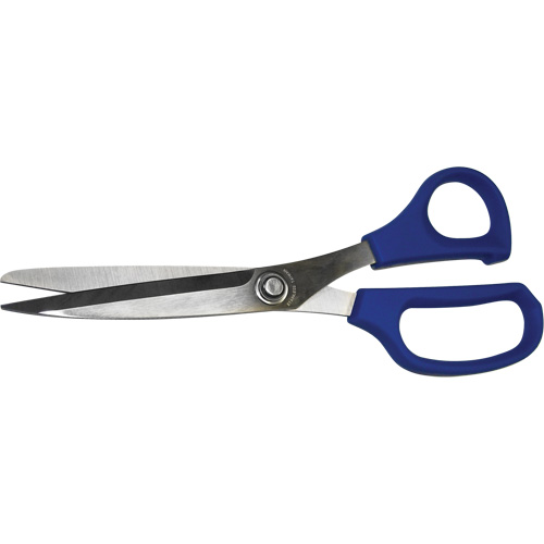 Ciseaux &agrave; tailler, 8-1/8", Poign&eacute;e Anneaux Ontario Packaging