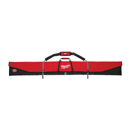 Sac de rangement pour niveau extensible, Polyester, Rouge Ontario Packaging