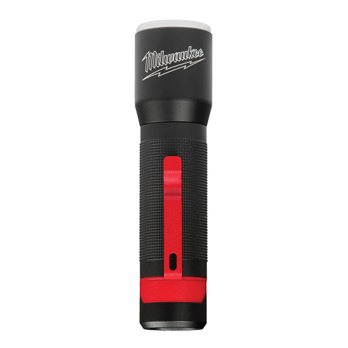 325L Focusing Flashlight, LED, 325 Lumens, AAA Batteries Ontario Packaging