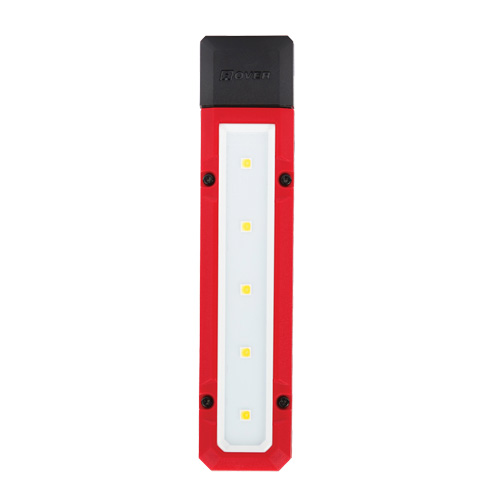 Projecteur d'illumination magn&eacute;tique Rover, DEL, 300 lumens, 16 hres de fonctionnement, Bloc-pile AA Ontario Packaging