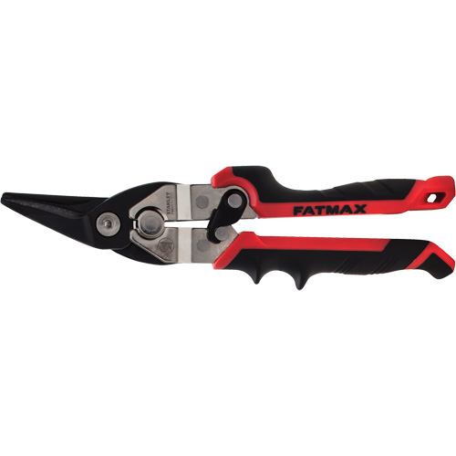 FatMax&reg; Aviation Snips Ontario Packaging