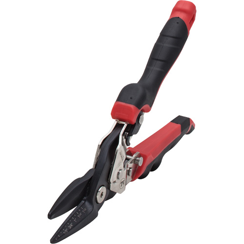 FatMax&reg; Aviation Snips Ontario Packaging