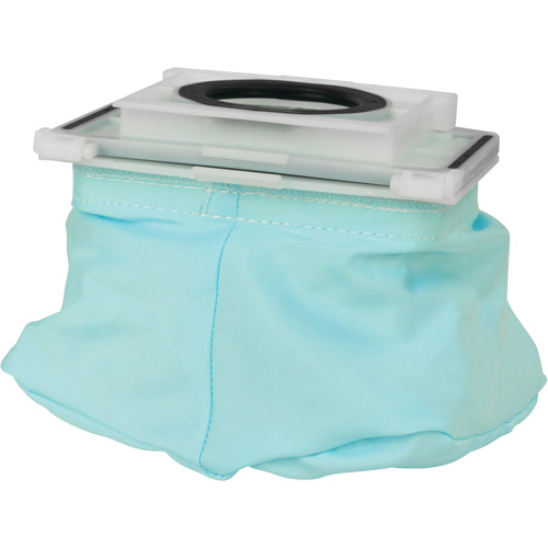 Sac &agrave; poussi&egrave;re en toile pour aspirateur Ontario Packaging