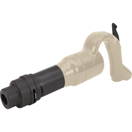 A-Series Chipping Hammer, 29 CFM, 3/8" NPT, 1725 BPM, 1/8" x 3" (29mm x 76mm) Ontario Packaging