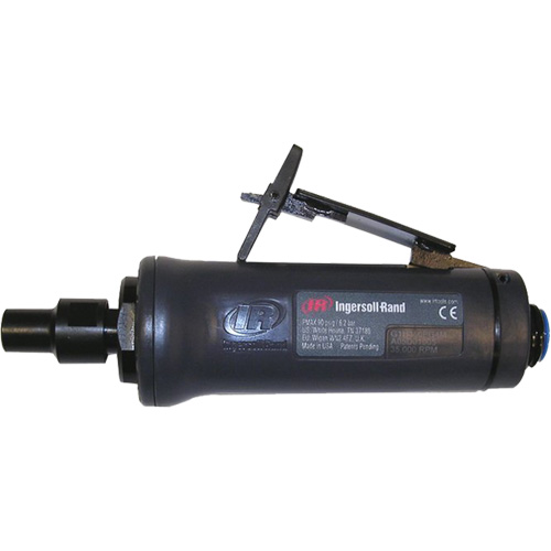 G1 Series Straight Die Grinder, 1/4" Collet, 20000 RPM Ontario Packaging