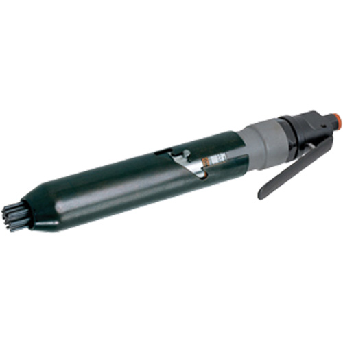 172 Series Needle Scaler, 1/4" NPT, 12 CFM, 5500 BPM, 9/16" Stroke Ontario Packaging