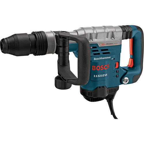 Demolition Hammer Ontario Packaging