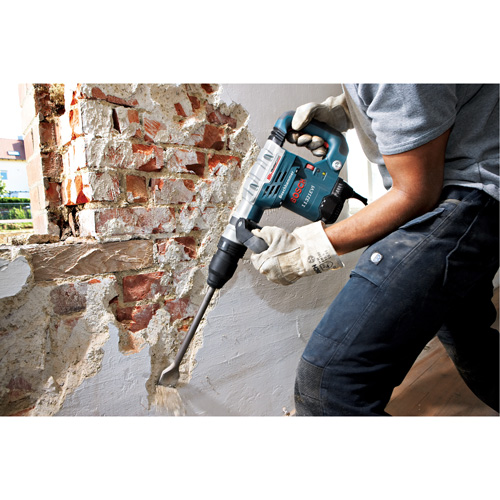 Demolition Hammer Ontario Packaging