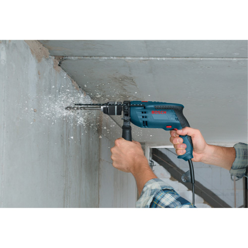 Hammer Drill Ontario Packaging