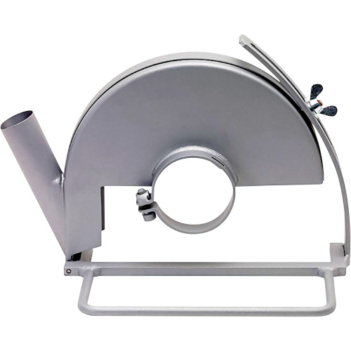 Dust-Extraction Guard For Angle Grinder Ontario Packaging