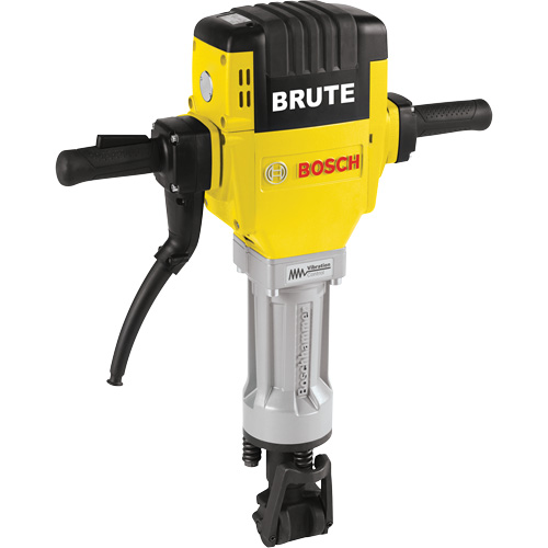 Marteau de d&eacute;molition Brute Ontario Packaging