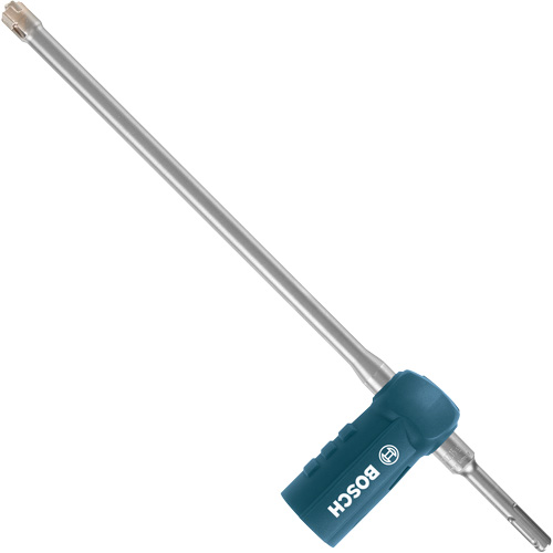 SDS-Plus&reg; Speed Clean Dust Extraction Bit Ontario Packaging
