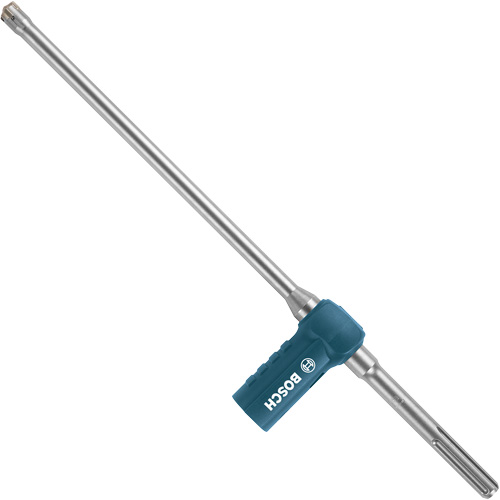 SDS-Max&reg; Speed Clean Dust Extraction Bit Ontario Packaging