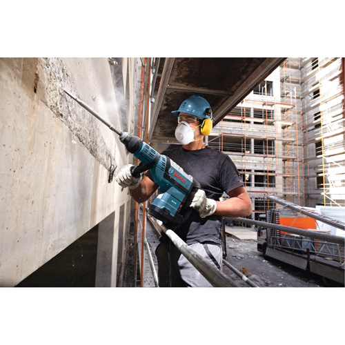 SDS-Max&reg; Rotary Hammer Ontario Packaging