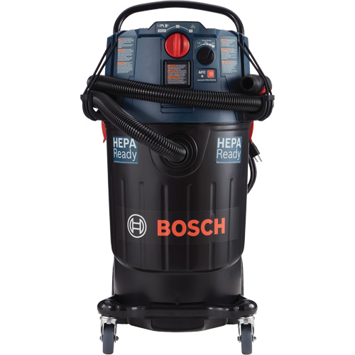 Dust Extractor, Abatement, 14.5 US Gal. (54.9 Litres) Capacity, Hepa Filtration Ontario Packaging