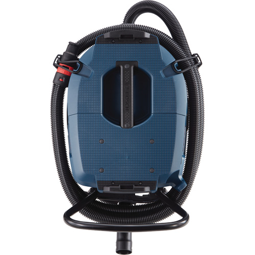 Dust Extractor, Abatement, 14.5 US Gal. (54.9 Litres) Capacity, Hepa Filtration Ontario Packaging