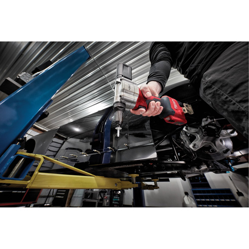M12 Rivet Tool Kit Ontario Packaging