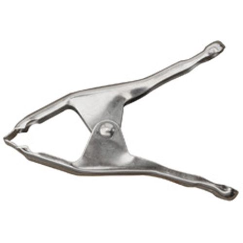 Serre-joint &agrave; ressort en acier s&eacute;rie XM Ontario Packaging