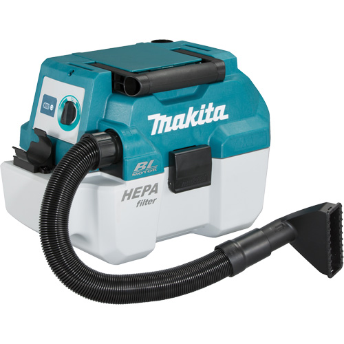 Aspirateur portable humide/sec LXT (outil seulement), 18 V, Capacit&eacute; 1,98 gal. Ontario Packaging