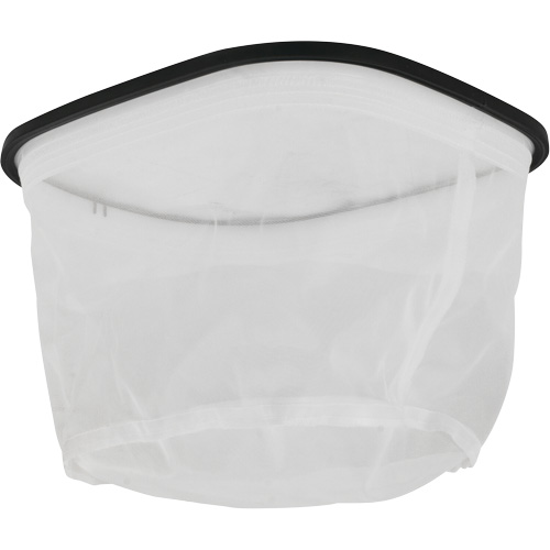 Vacuum Water Filter, Cloth, Fits 2.1 US gal. Ontario Packaging