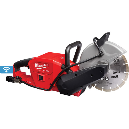 M18 Fuel Cut-Off Saw Kit Ontario Packaging