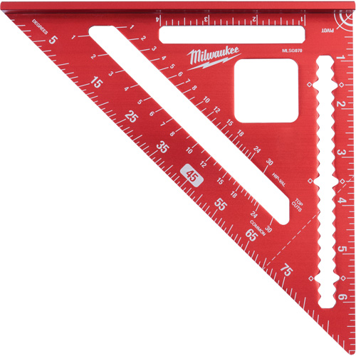 Rafter Square Ontario Packaging