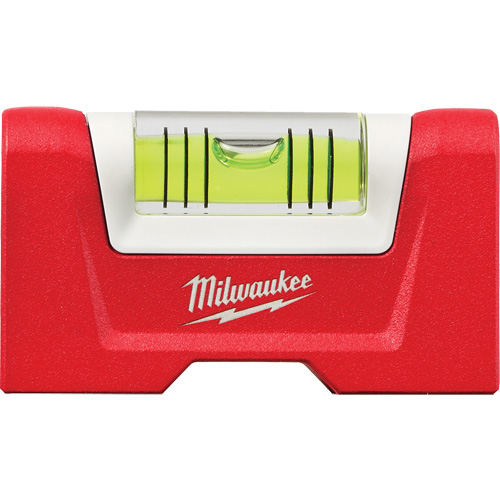 Pocket Level Ontario Packaging