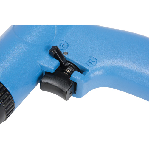 Direct Drive Reversible Screwdriver Ontario Packaging