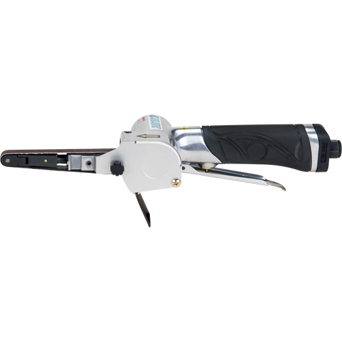 Ponceuse &agrave; bande, 13" - 3/8", 16 pi³/min, 1/4" NPTF Ontario Packaging
