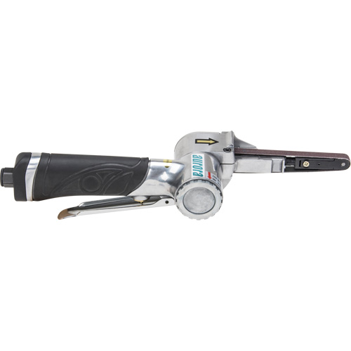 Ponceuse &agrave; bande, 13" - 3/8", 16 pi³/min, 1/4" NPTF Ontario Packaging