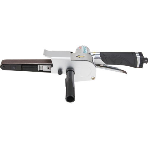 Belt Sander, 20-1/2" - 3/4", 16 CFM, 1/4" NPTF Ontario Packaging