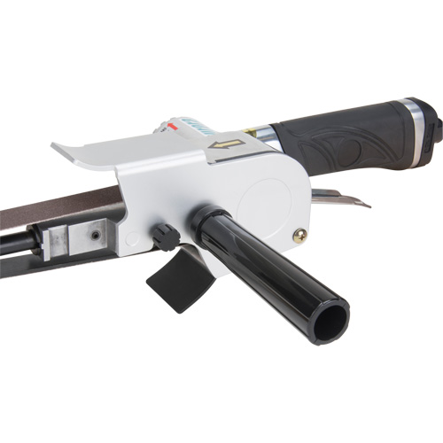 Belt Sander, 20-1/2" - 3/4", 16 CFM, 1/4" NPTF Ontario Packaging