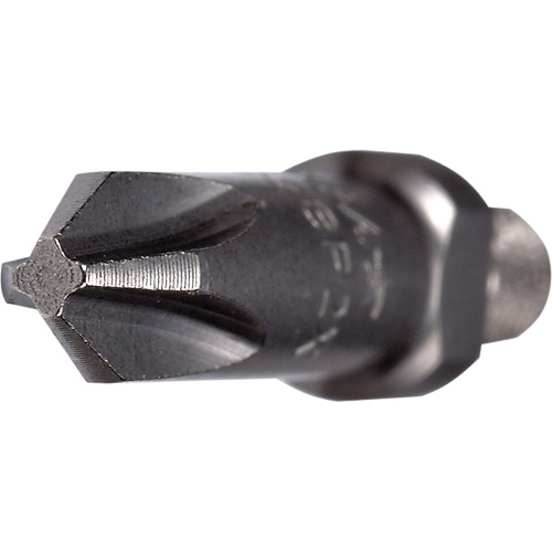 X-Hard Phillips 10-32 Threaded Bit Ontario Packaging