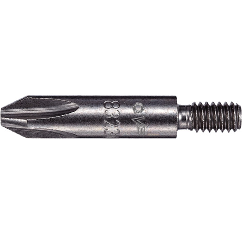X-Hard Phillips 8-32 Threaded Bit Ontario Packaging