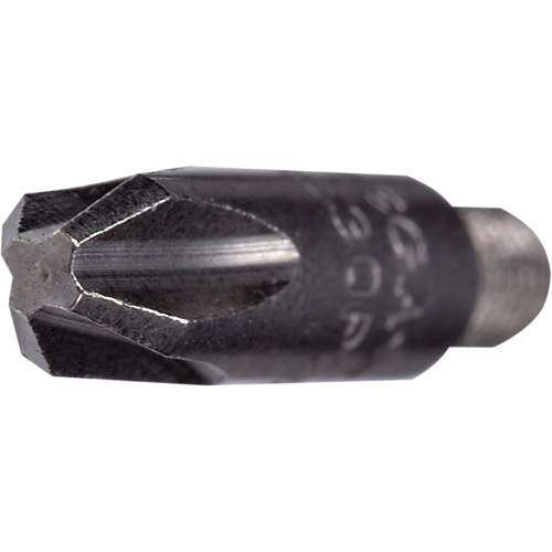 X-Hard Phillips 8-32 Threaded Bit Ontario Packaging